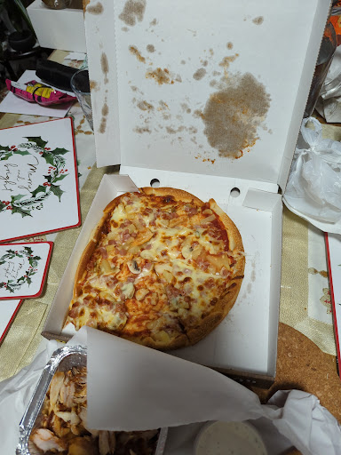 Photo of Aydin's Eatery - 52 Abergele Rd, Colwyn Bay LL29 7PA